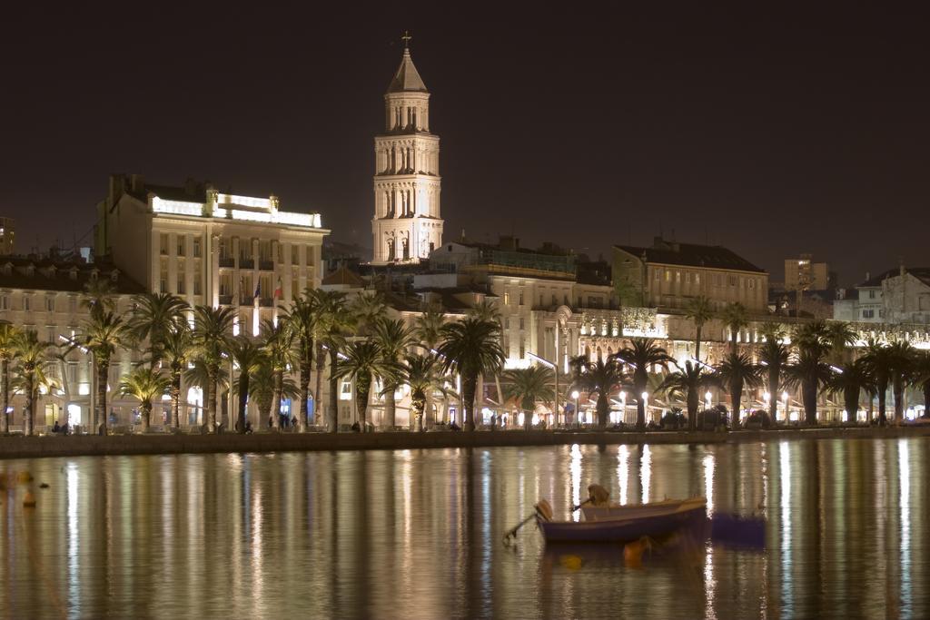 Luxury Kokola 4* Split