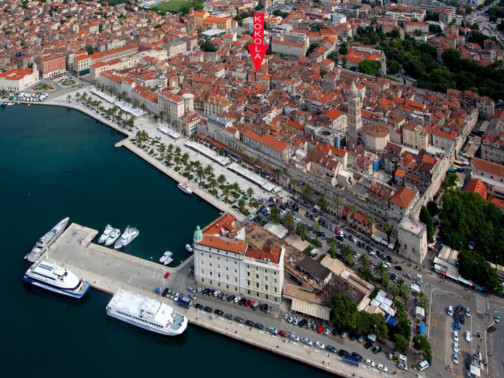 Luxury Kokola Gasthof 4*