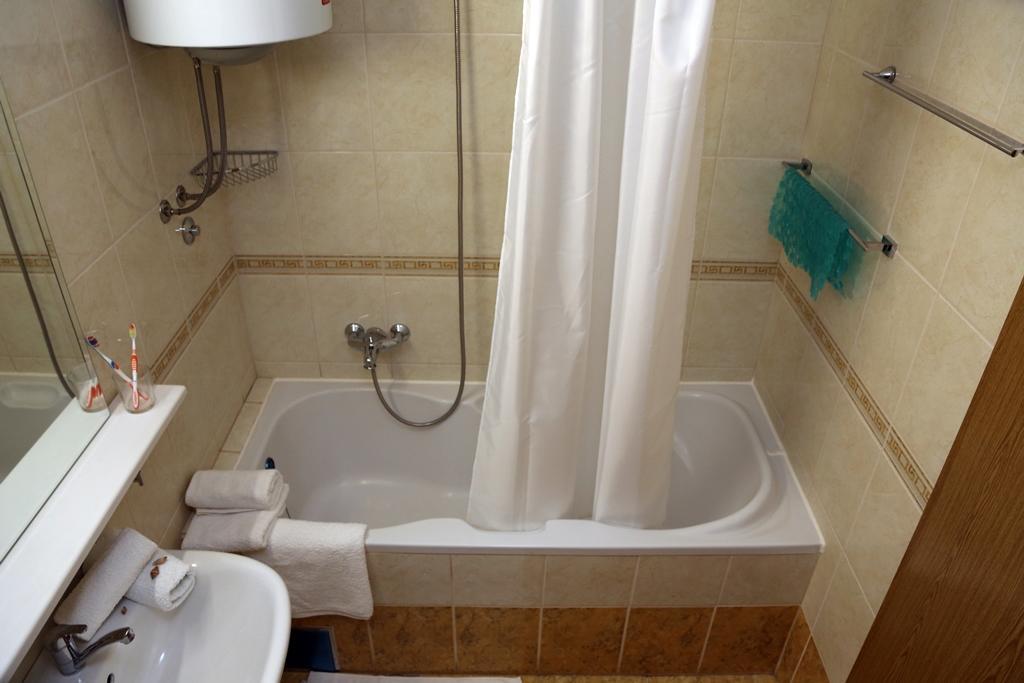 Velebitska Apartment