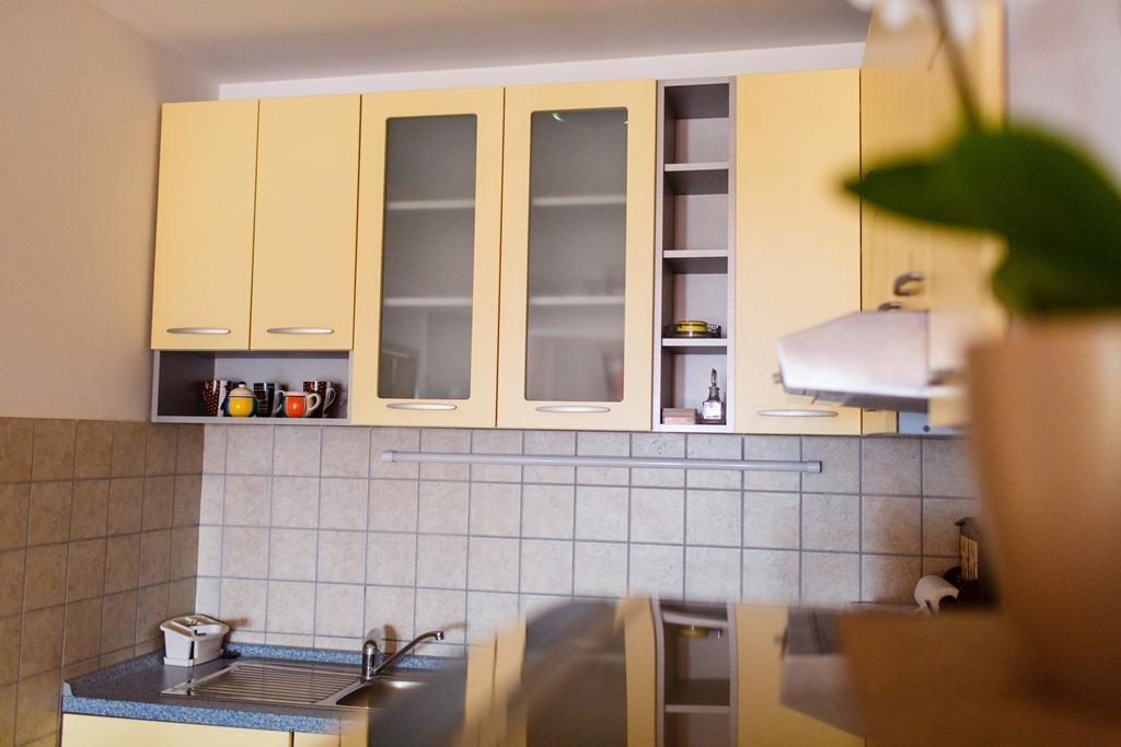 Velebitska Apartment Split