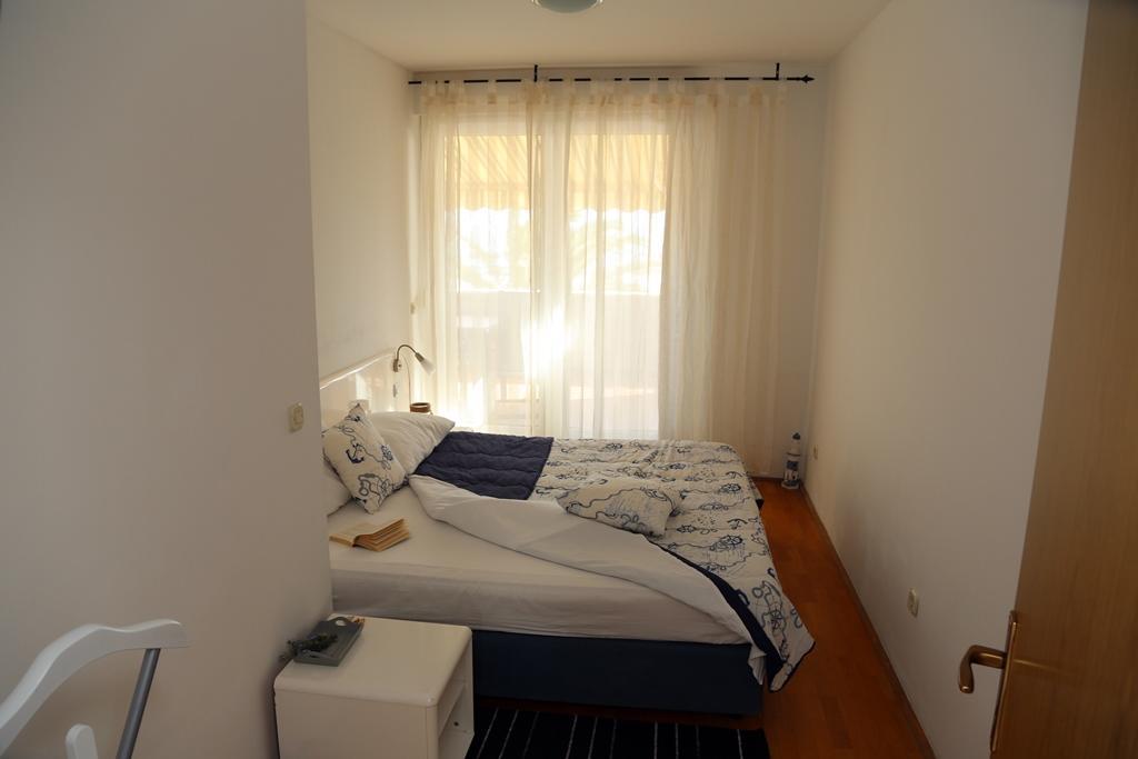Apartment Velebitska *