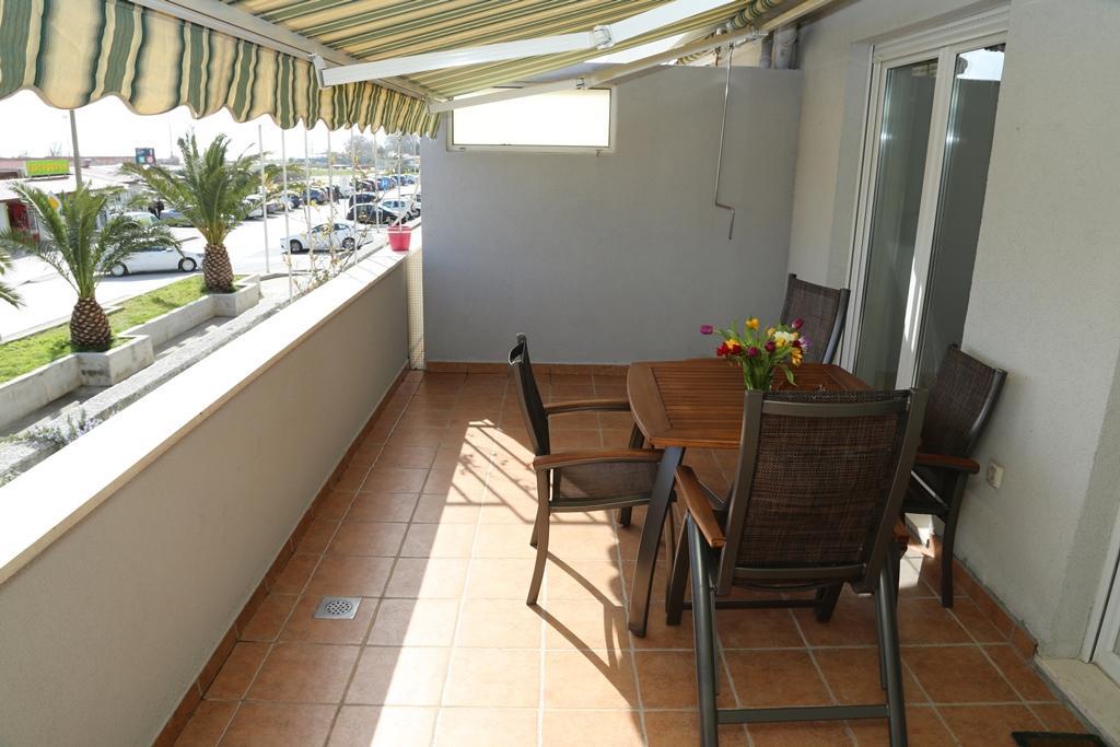 Velebitska Apartment *