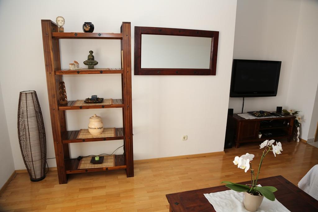 Apartment Velebitska