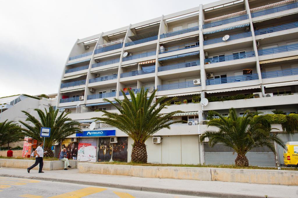 Velebitska Apartment Split