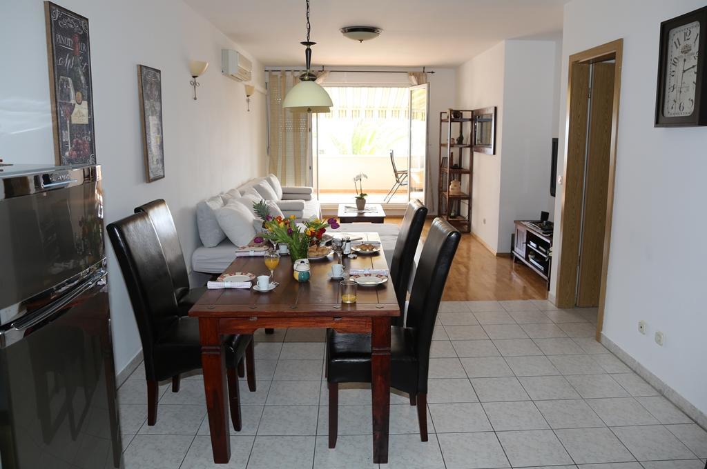 Apartment Velebitska *
