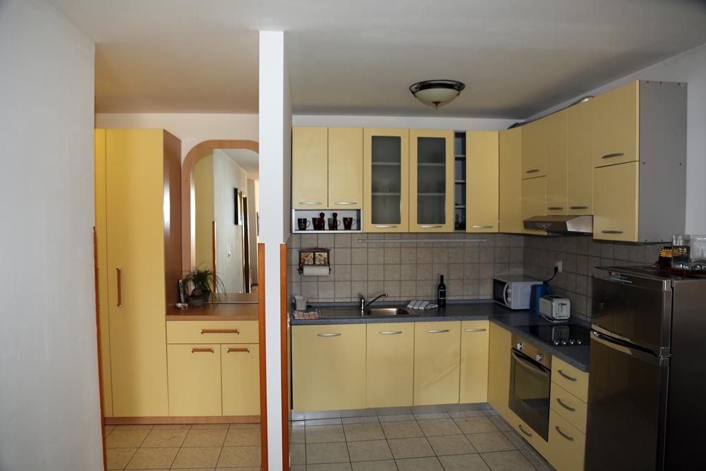 Apartment Velebitska