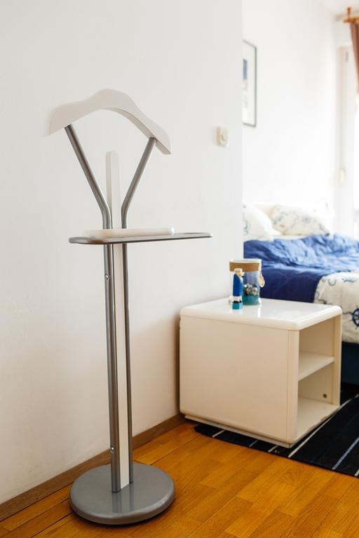 Velebitska Apartment Split