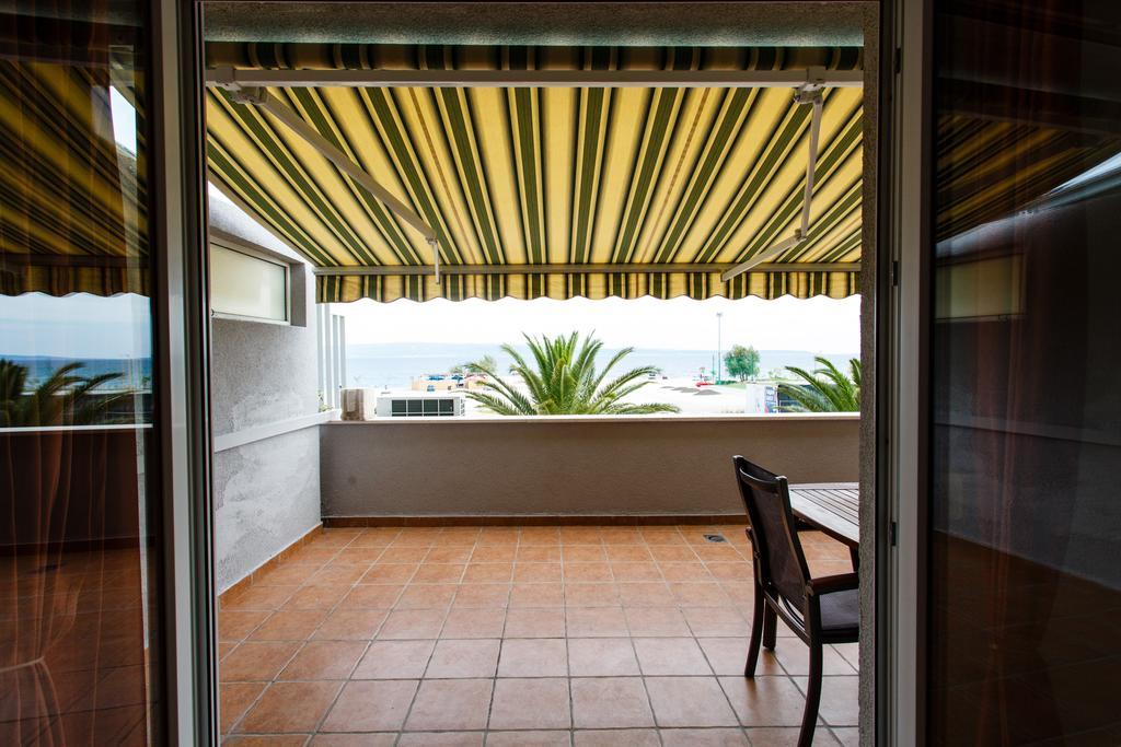Velebitska Apartment