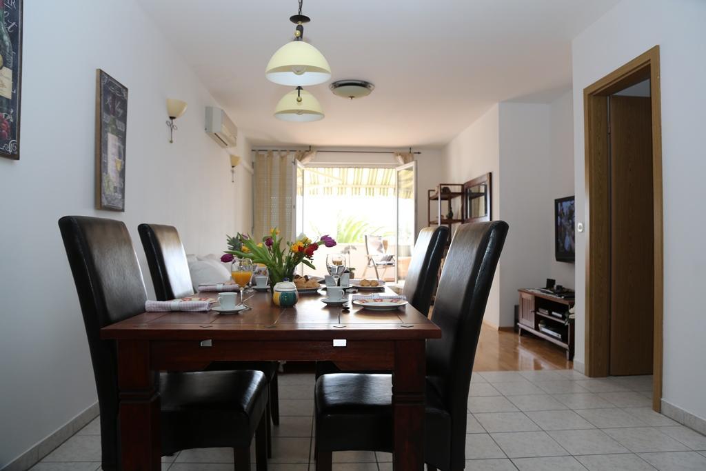 Apartment Velebitska *