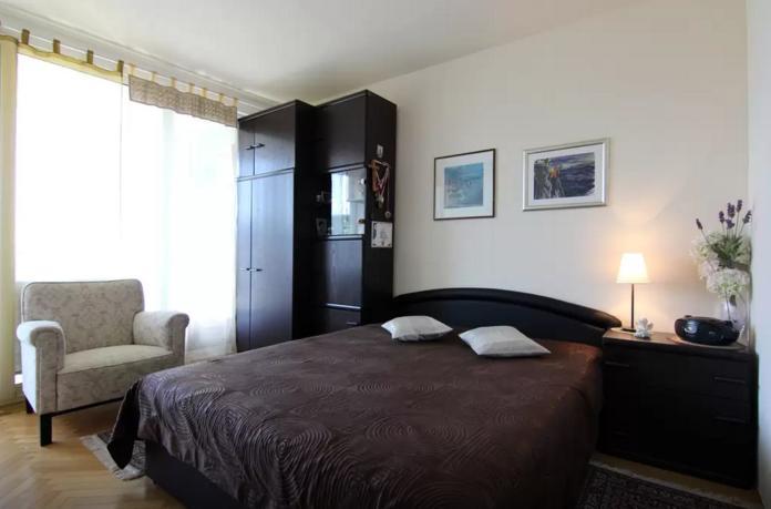 Bella Apartment *