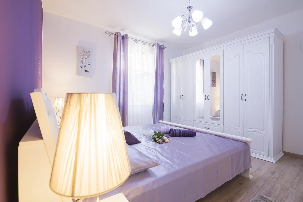J&j Appartement