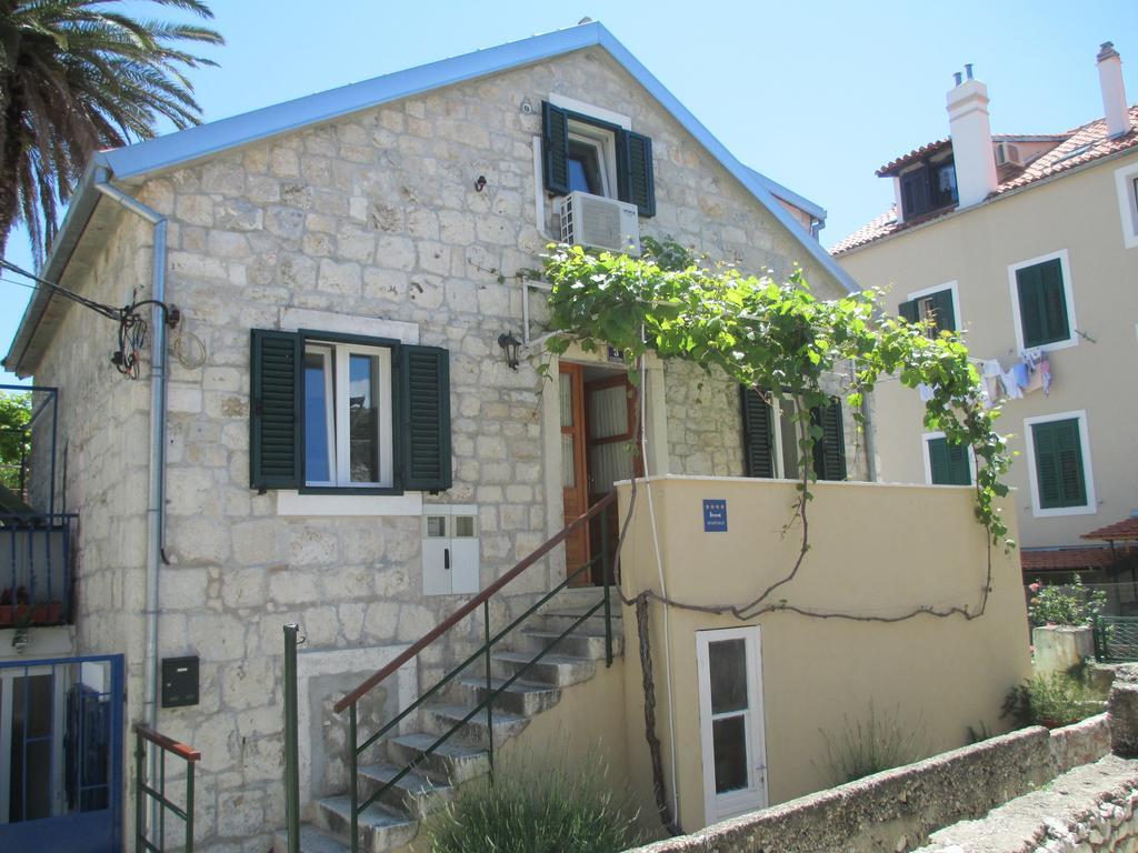Apartment Luxury Mansarda Duplex - City Centre - Stone House