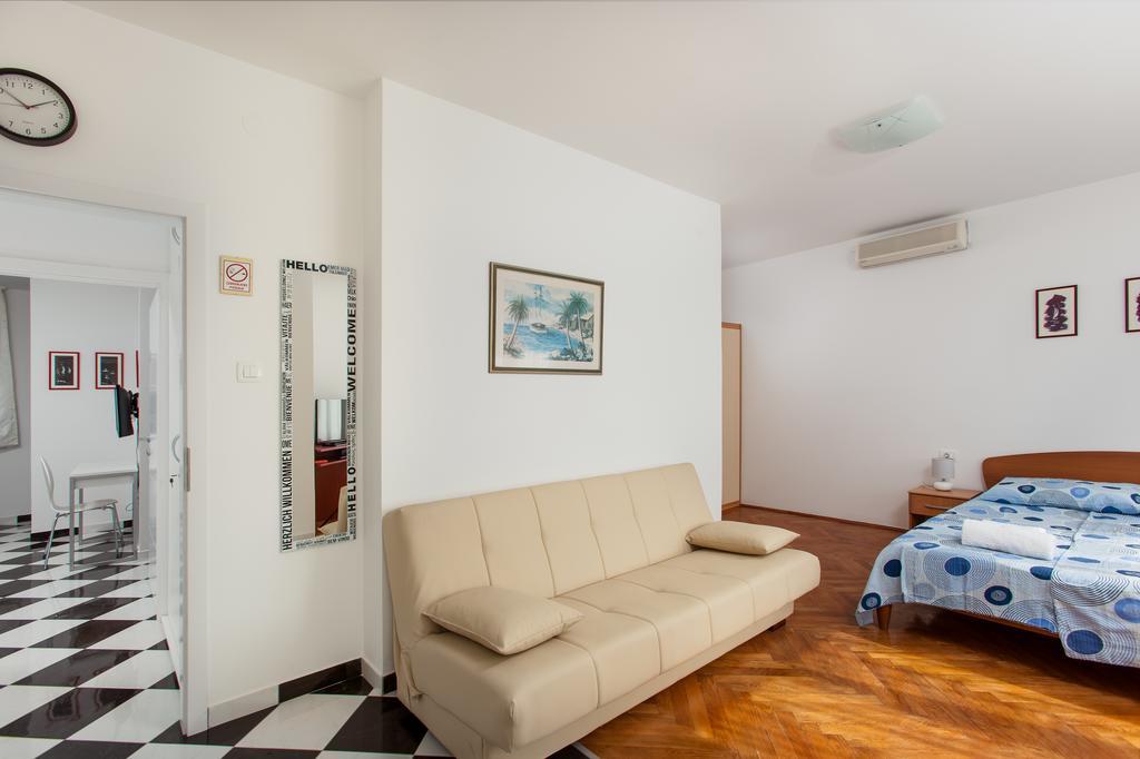 Apartment Petra *