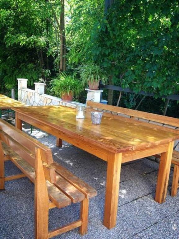 Mala Luce Apartman Split