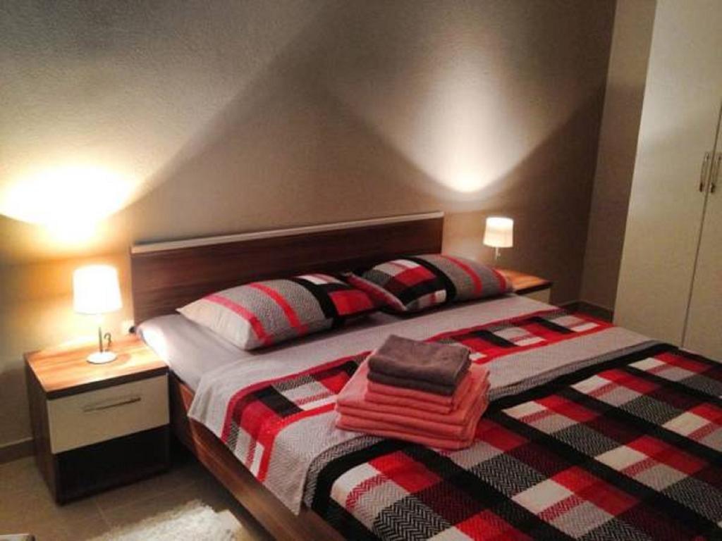 Mala Luce Apartman