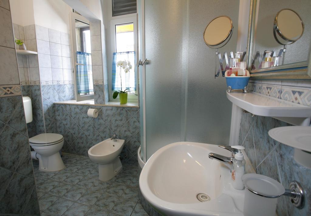 Apartment Marmont *