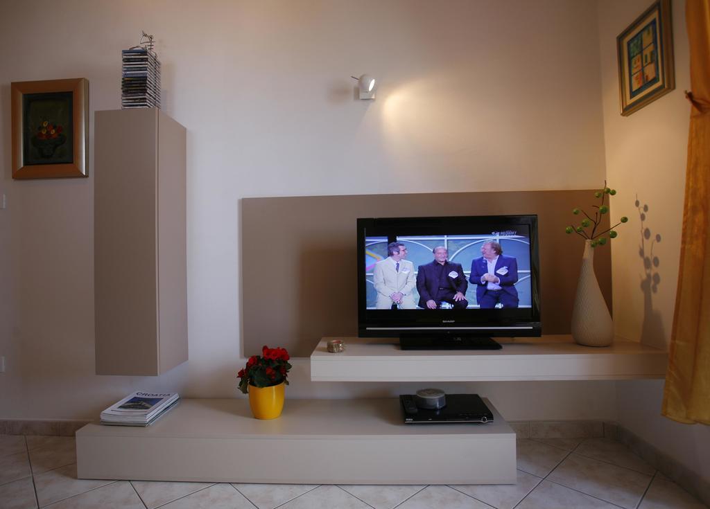 Marmont Apartment *