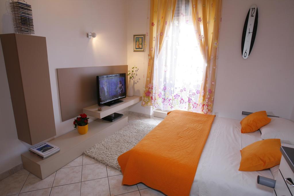 Apartment Marmont