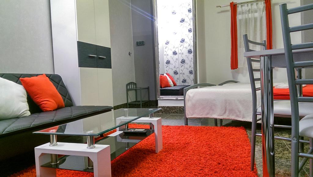 Apartamento Studio Laura Split