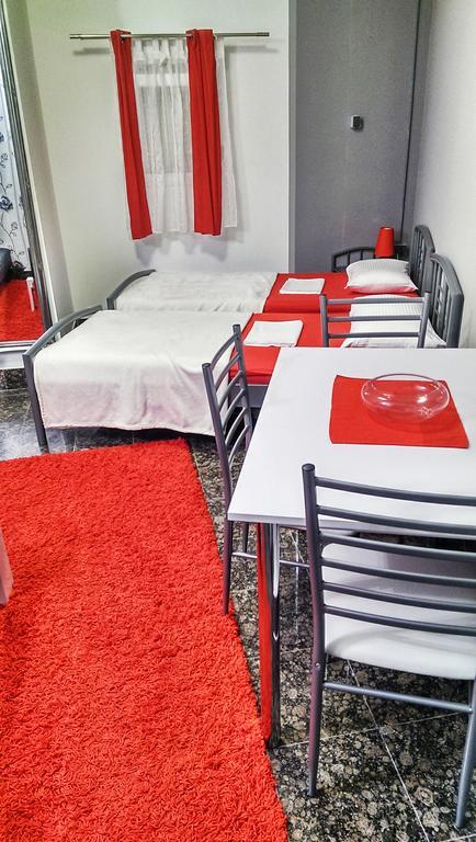 Apartamento Studio Laura