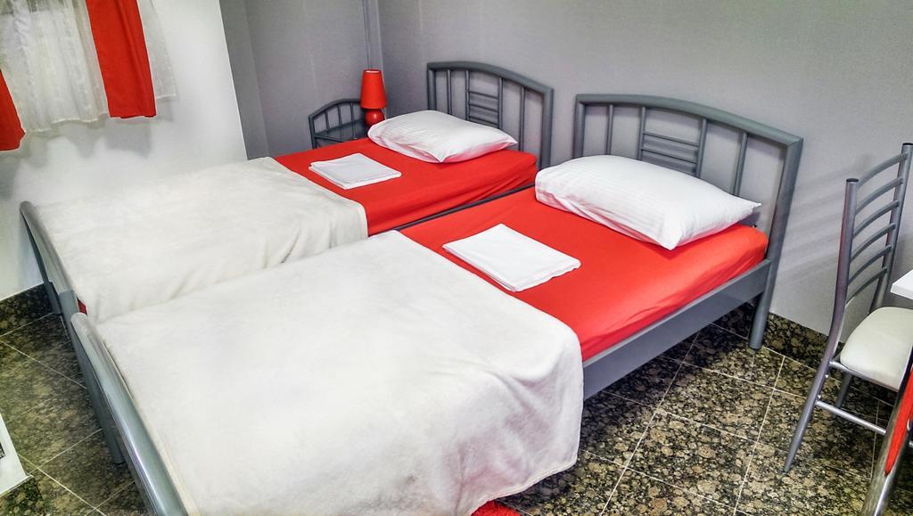 Studio Laura Apartamento Split