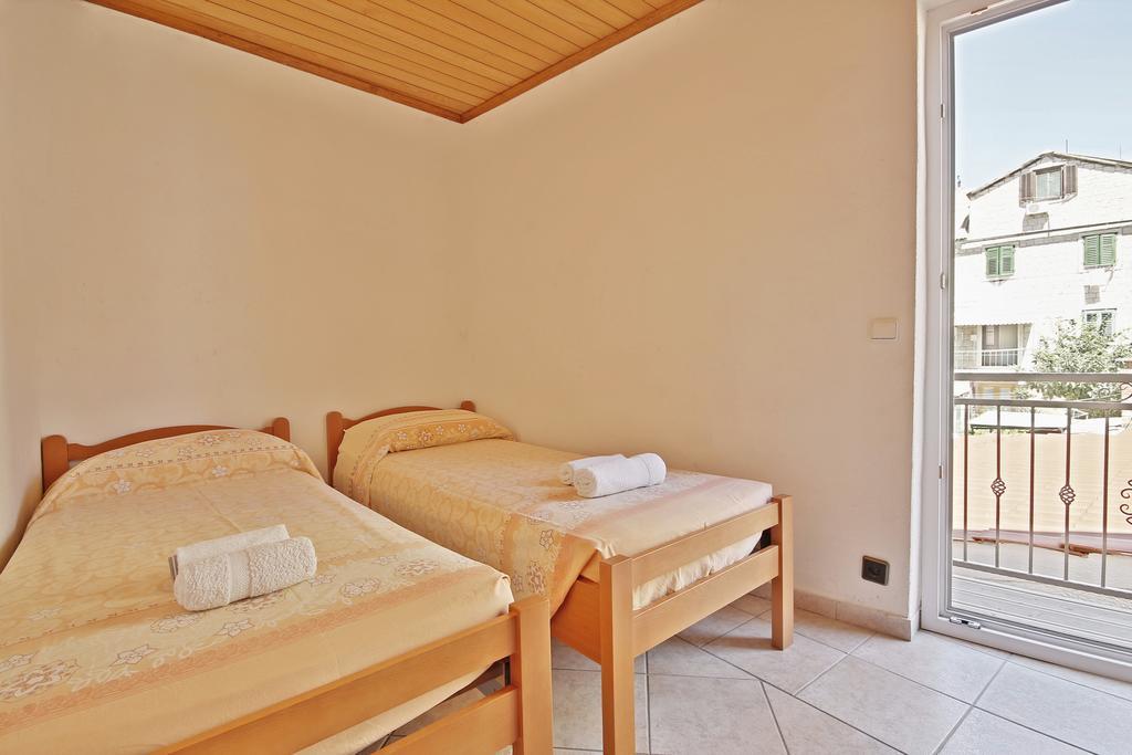 Lion Guest house