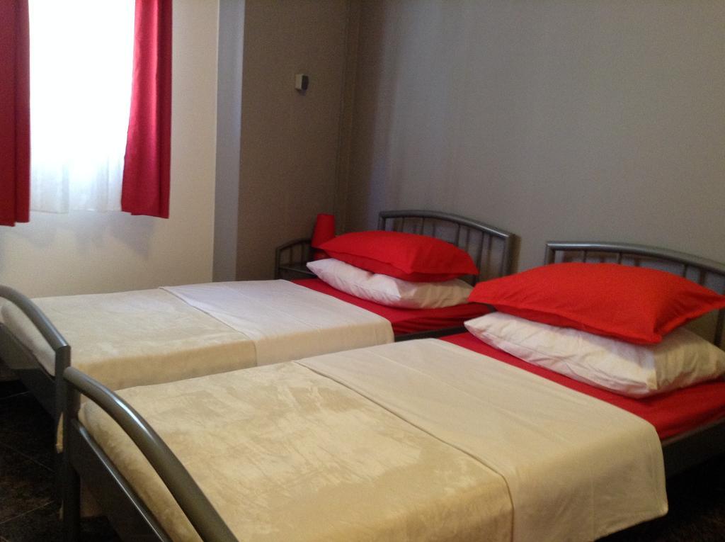 Apartamento Studio Laura Split