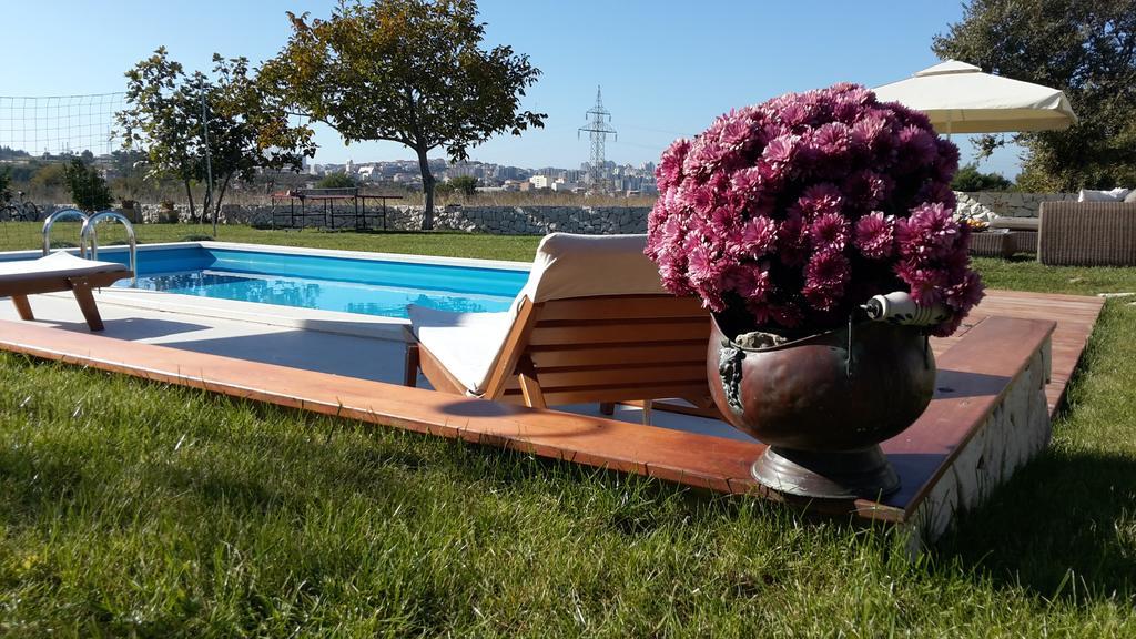 Luxury Luminosa Villa *