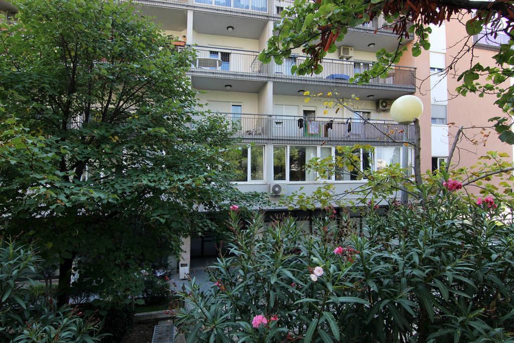 Happy Day Apartment Split