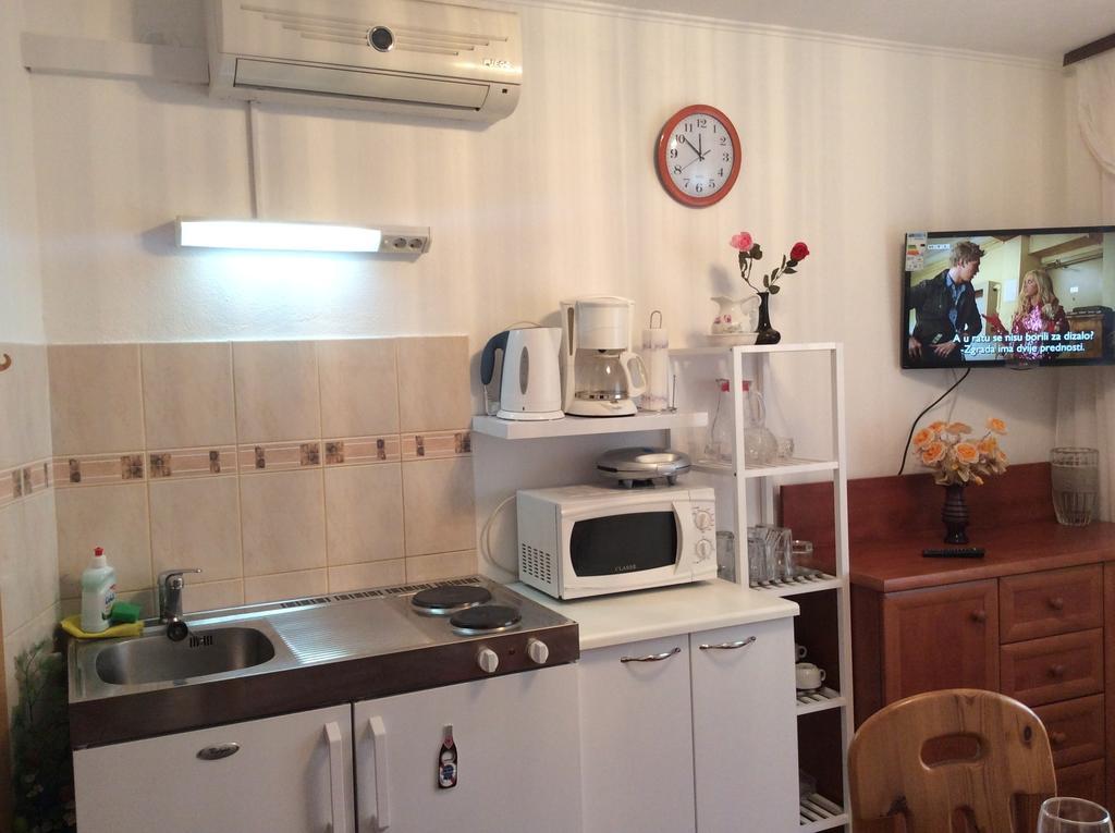 Kameni Val Apartman Split