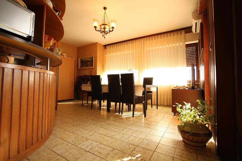 Apartman Marija *