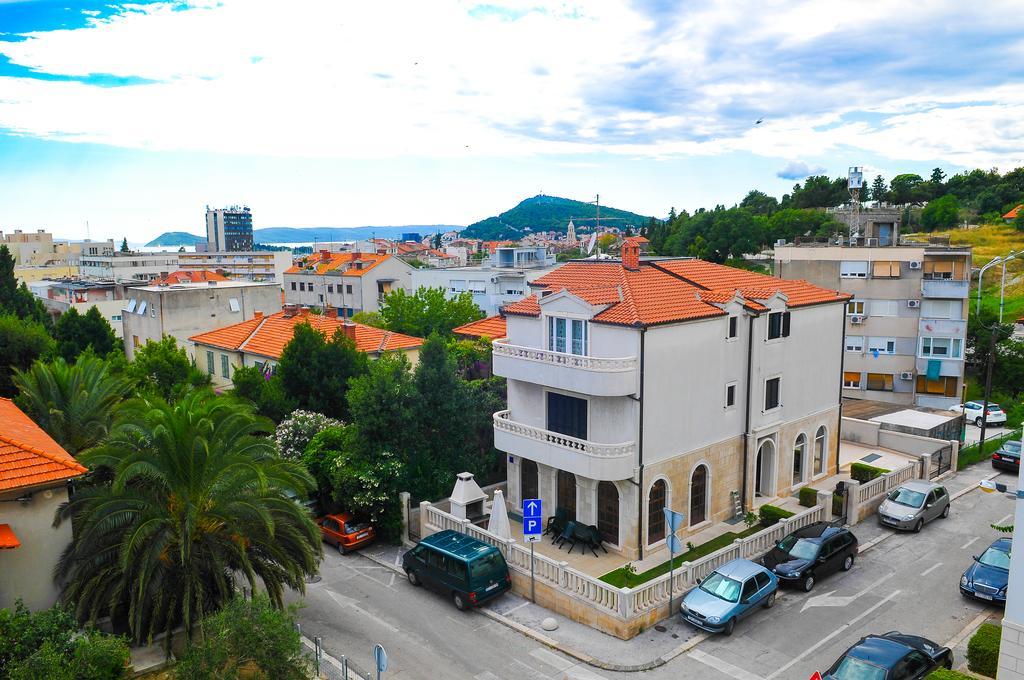 Prestige Lux Apartman