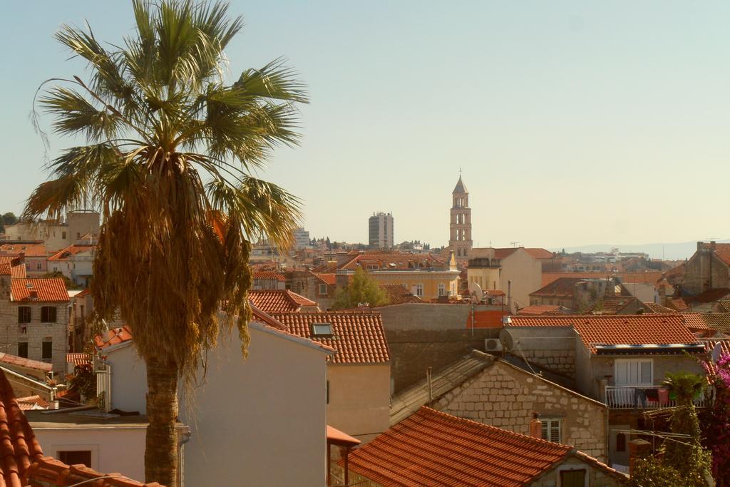 Accommodatie bij particulieren Leon Split