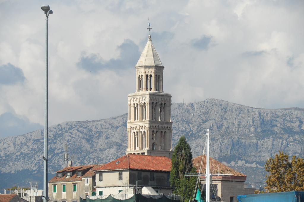 Leon Accommodatie bij particulieren Split