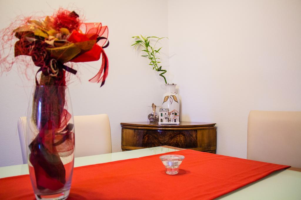 Apartment Leatoni