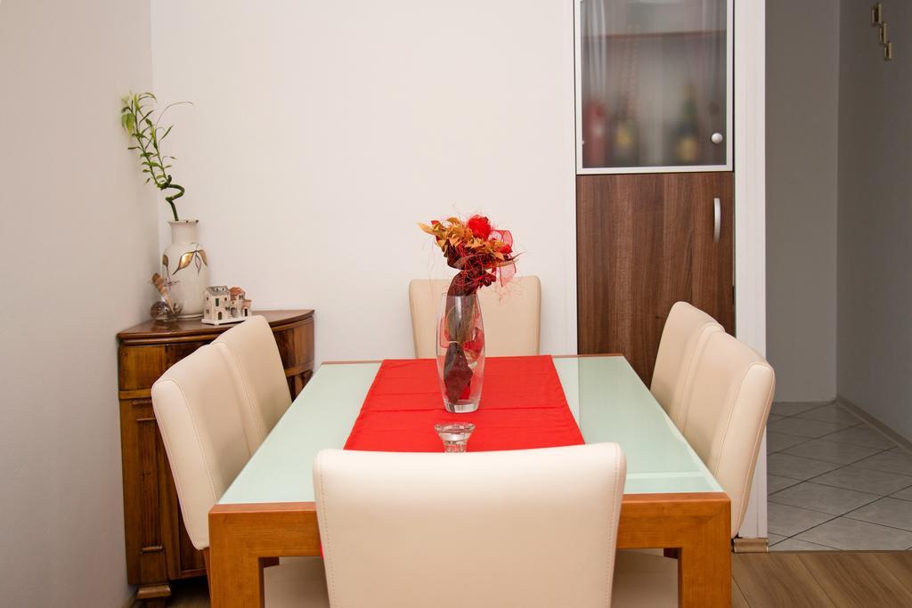 Leatoni Apartment Split