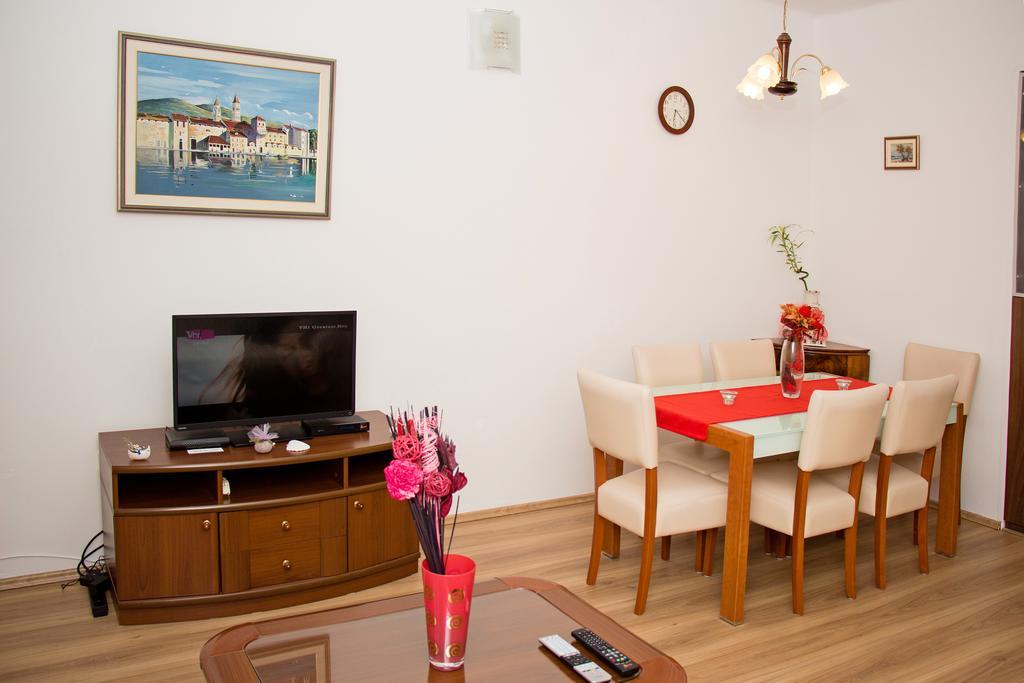 Leatoni Apartment Split