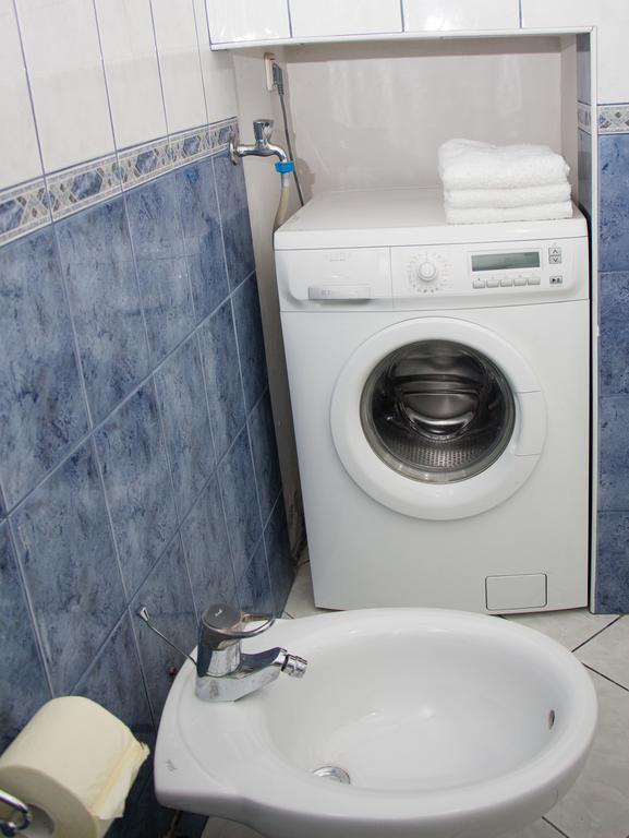 Apartment Leatoni *