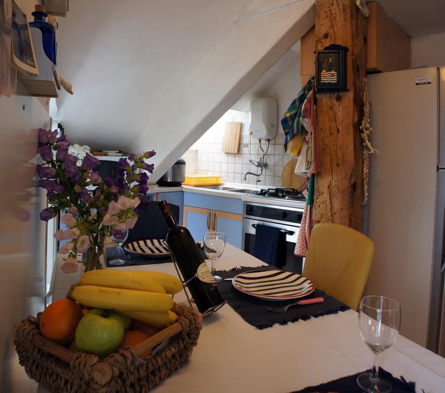 Vintage Art Apartment