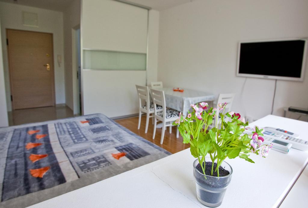 Apartment Busic In Split
