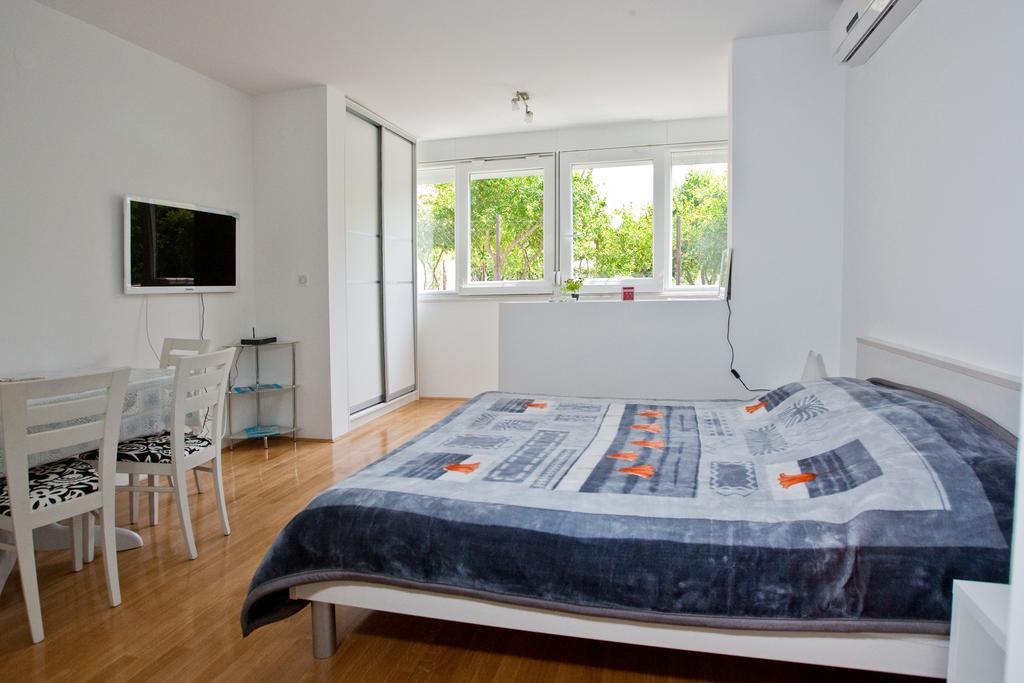 Apartment Busic In