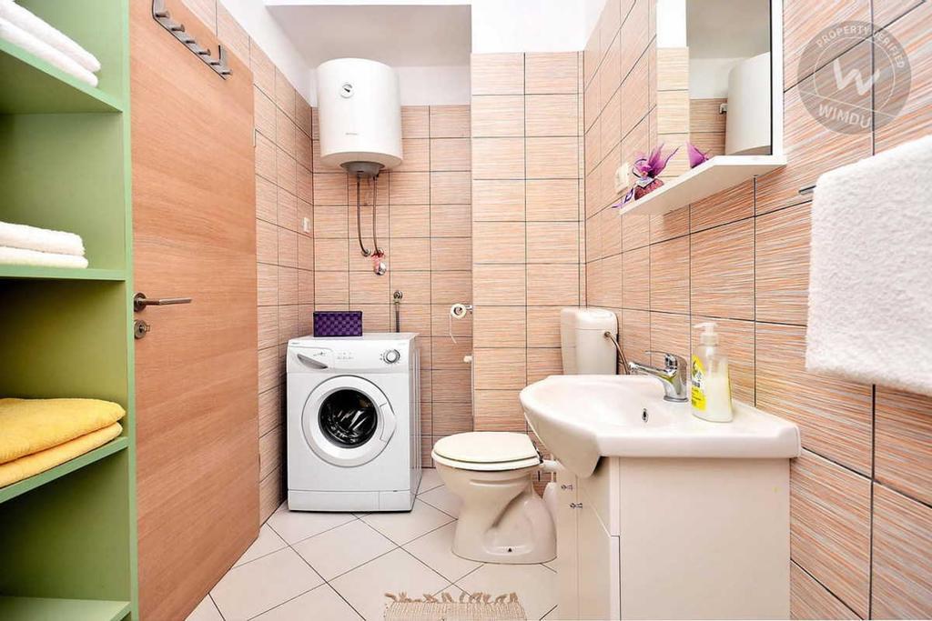 Apartment Roko Split