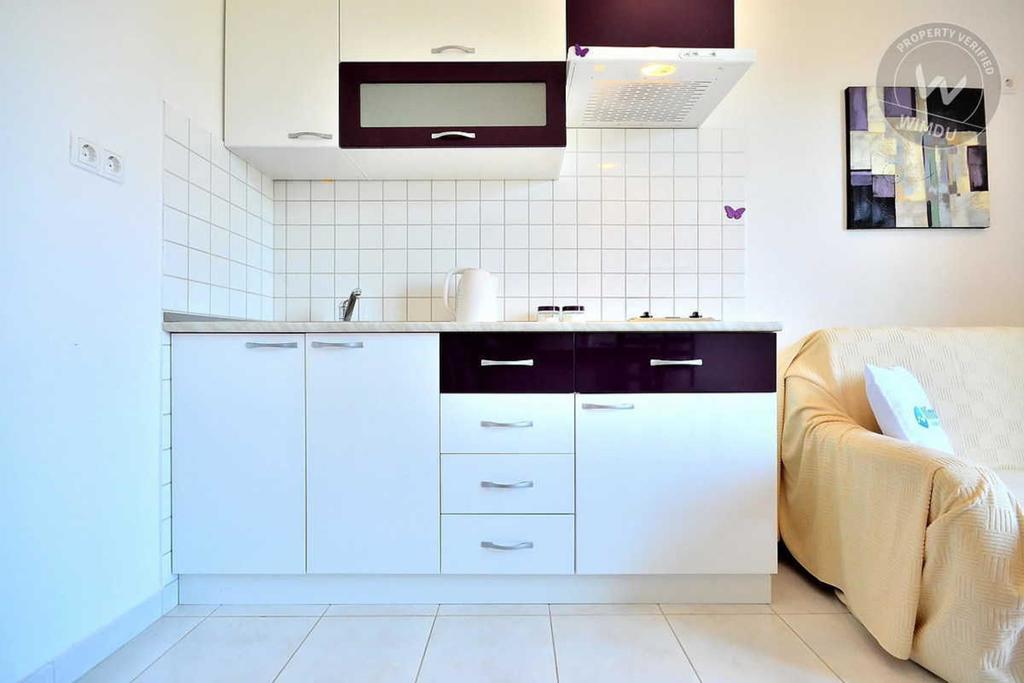 Roko Apartment
