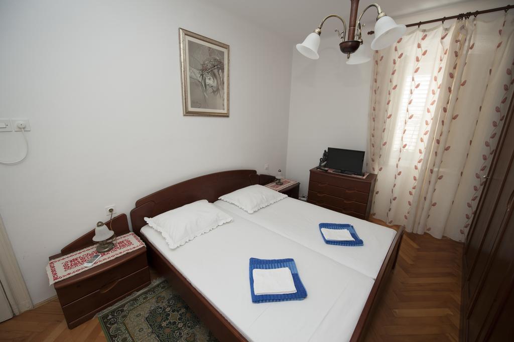 Katunaric Apartment