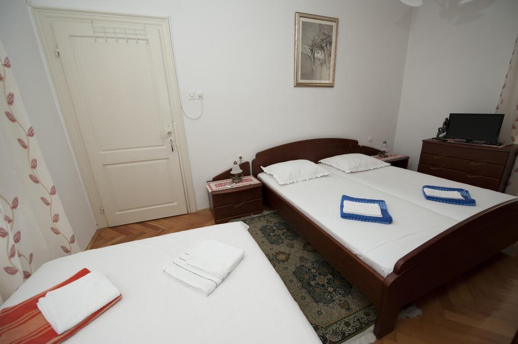Katunaric Apartment Split