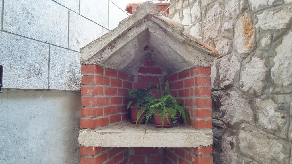 Kaleta Varos Apartman Split