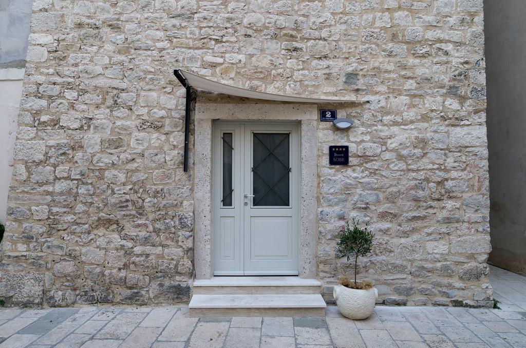 Diocletian Luxury