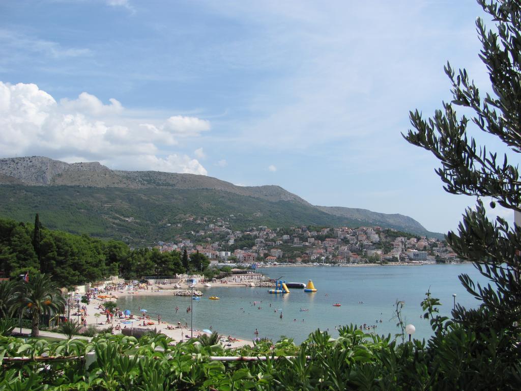 Appartement The Beach &