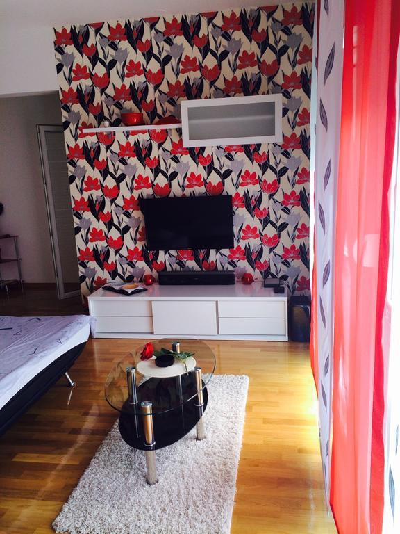 Adela Znjan Appartement *