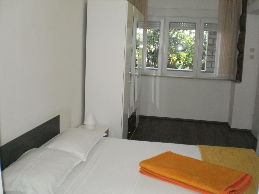 Apartman Marija *